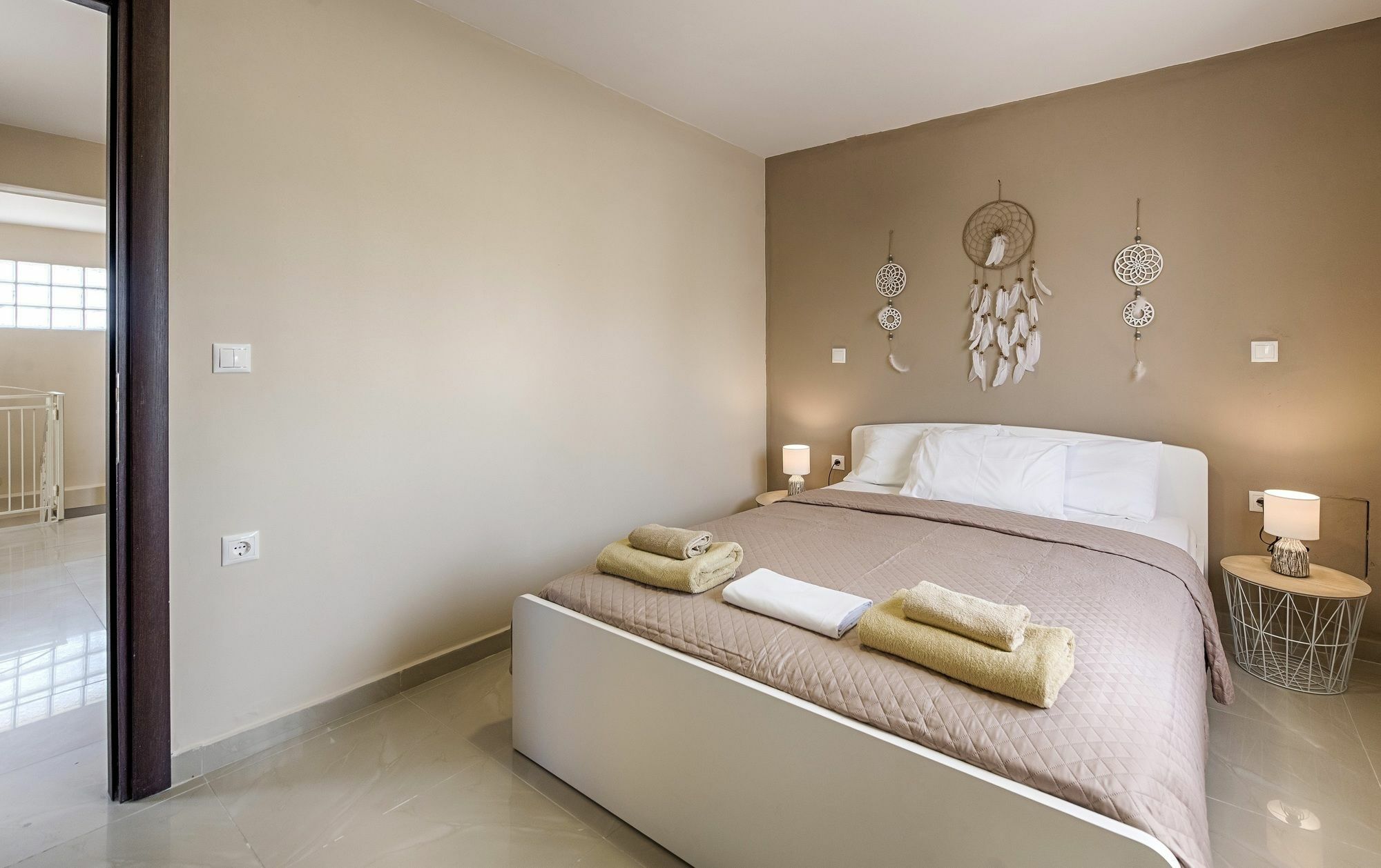 Old Town Apartment