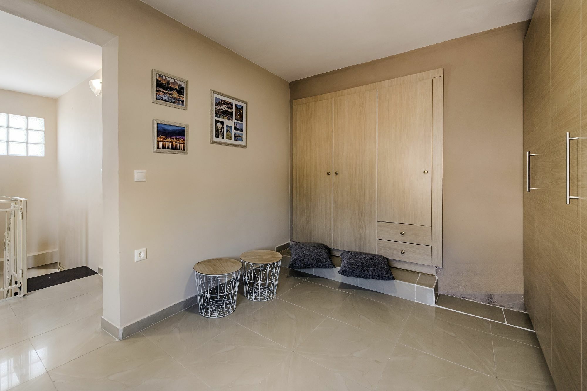 Apartment Old Town