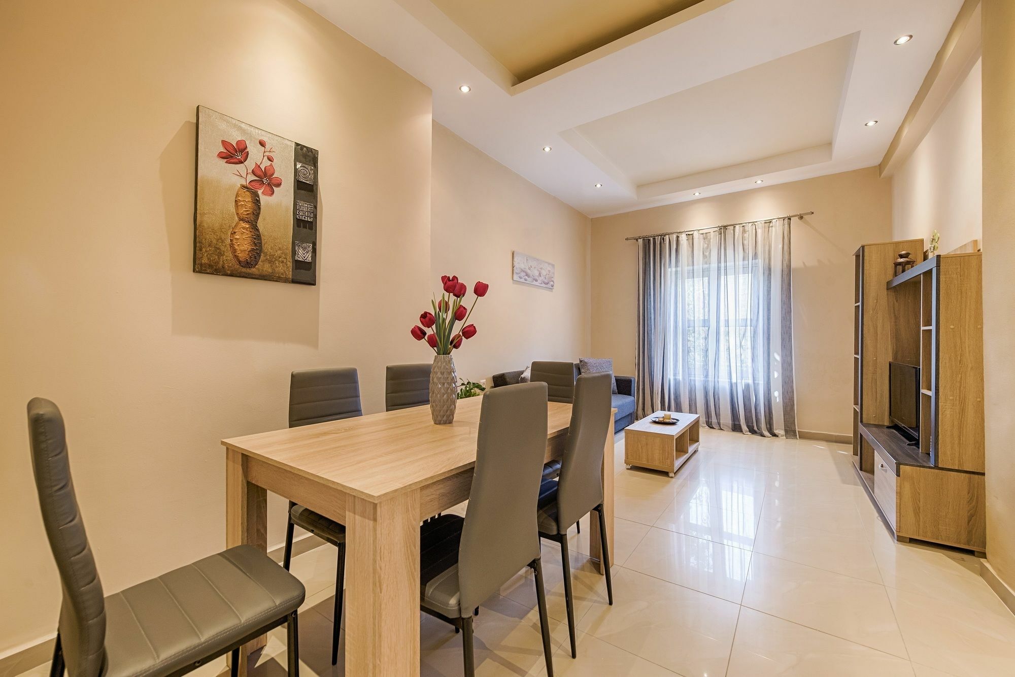 Old Town Apartment Rhodes City